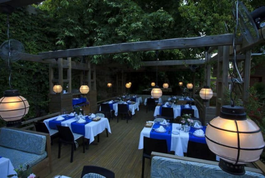 Can Garden Beach, 4* Can Garden Beach, 4*