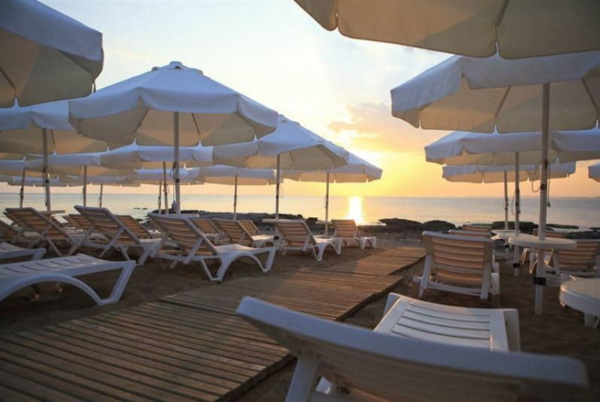 Can Garden Beach, 4* Can Garden Beach, 4*
