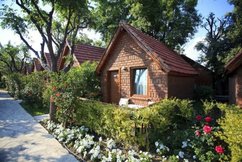 Can Garden Beach, 4* Can Garden Beach, 4*