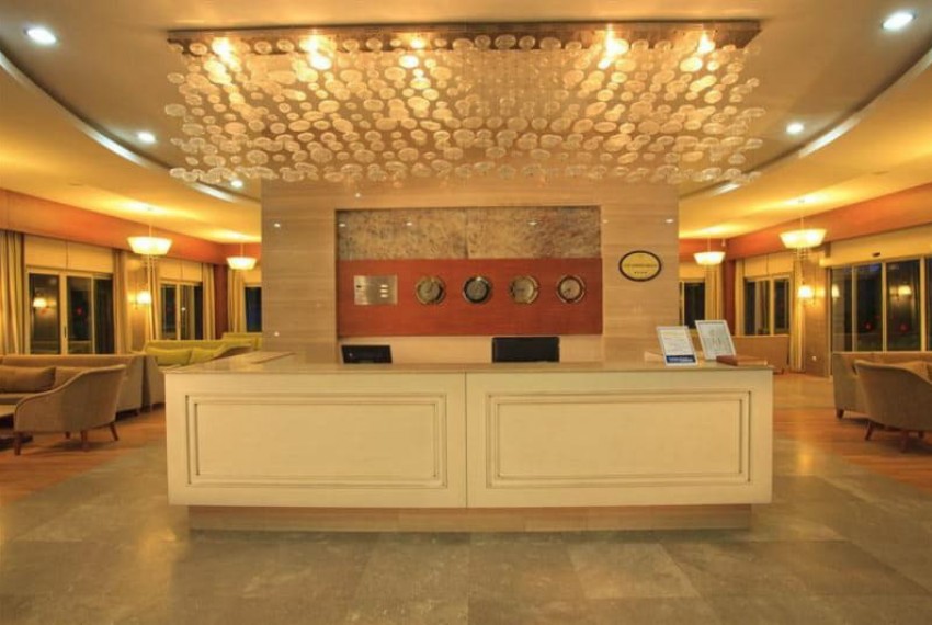 Can Garden Beach, 4* Can Garden Beach, 4*