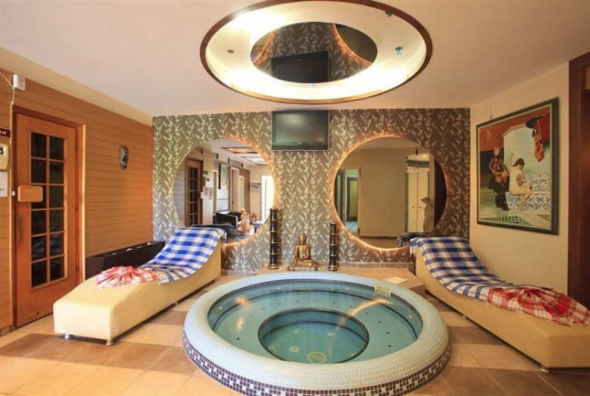 Can Garden Beach, 4* Can Garden Beach, 4*