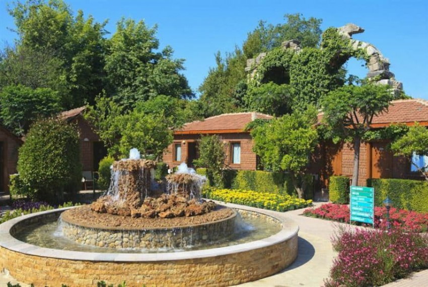 Can Garden Beach, 4* Can Garden Beach, 4*