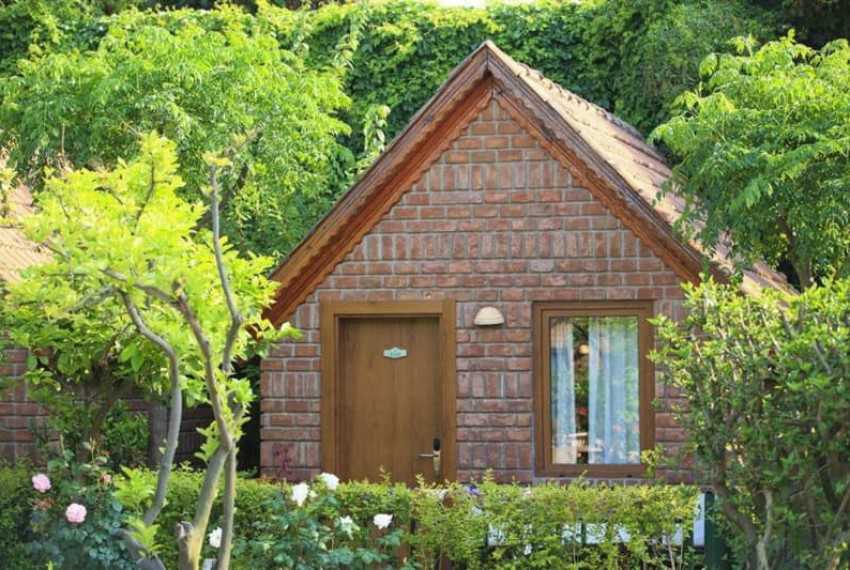 Can Garden Beach, 4* Can Garden Beach, 4*