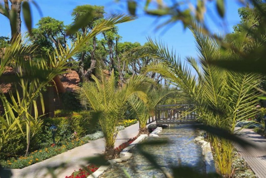 Can Garden Beach, 4* Can Garden Beach, 4*