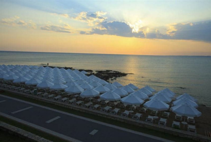 Can Garden Beach, 4* Can Garden Beach, 4*