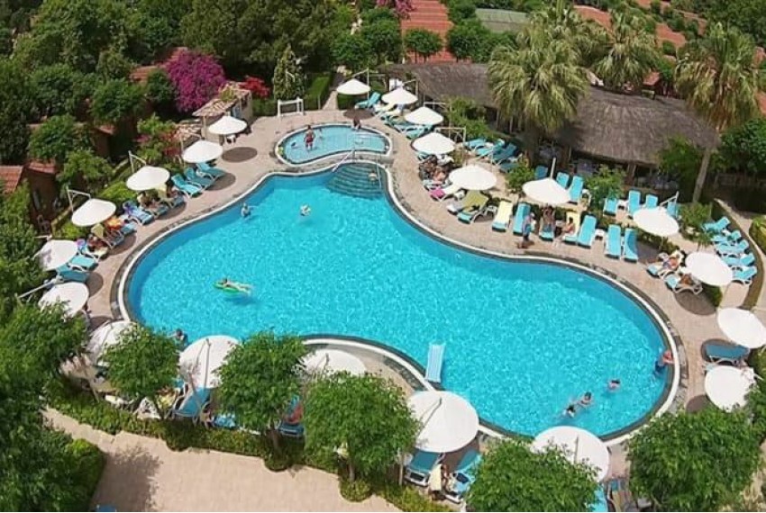 Can Garden Beach, 4* Can Garden Beach, 4*