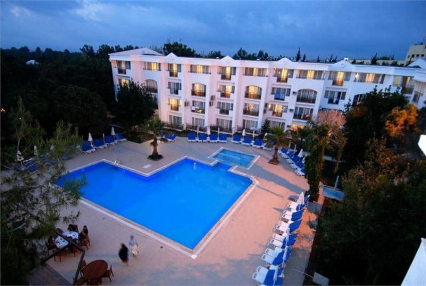 Maya World Golf, 4* Maya World Golf, 4*