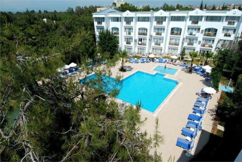 Maya World Golf, 4* Maya World Golf, 4*