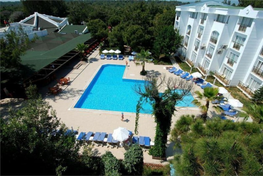 Maya World Golf, 4* Maya World Golf, 4*
