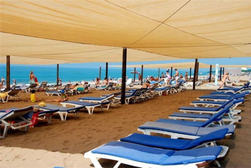 Maya World Golf, 4* Maya World Golf, 4*