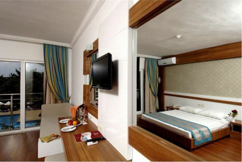 Maya World Golf, 4* Maya World Golf, 4*