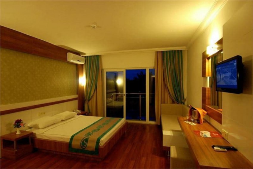 Maya World Golf, 4* Maya World Golf, 4*