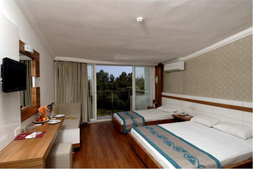 Maya World Golf, 4* Maya World Golf, 4*