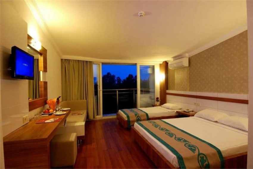 Maya World Golf, 4* Maya World Golf, 4*