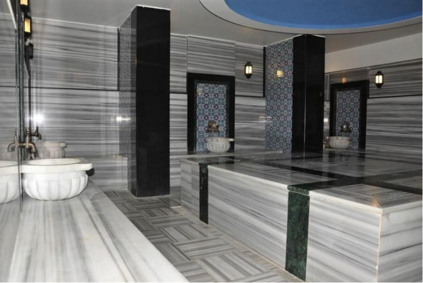 Fougere Apart Hotel Apart, apartament Fougere Apart Hotel Apart, apartament