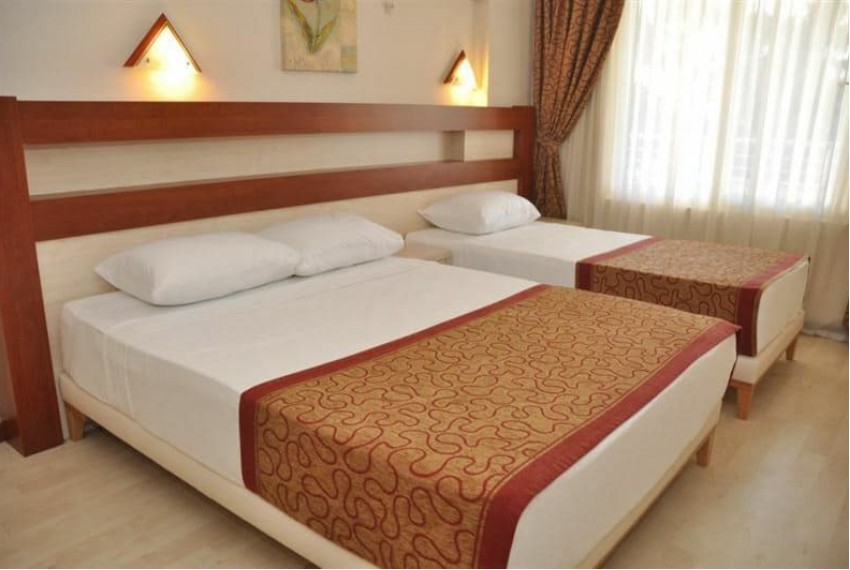 Fougere Apart Hotel Apart, apartament Fougere Apart Hotel Apart, apartament