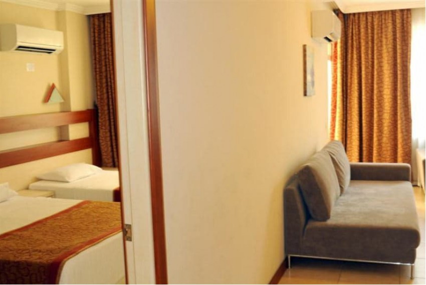 Fougere Apart Hotel Apart, apartament Fougere Apart Hotel Apart, apartament