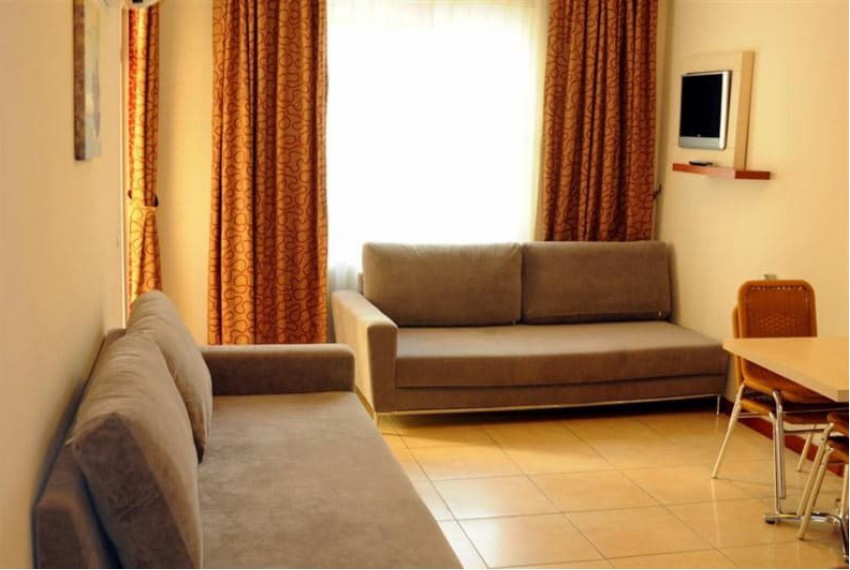 Fougere Apart Hotel Apart, apartament Fougere Apart Hotel Apart, apartament
