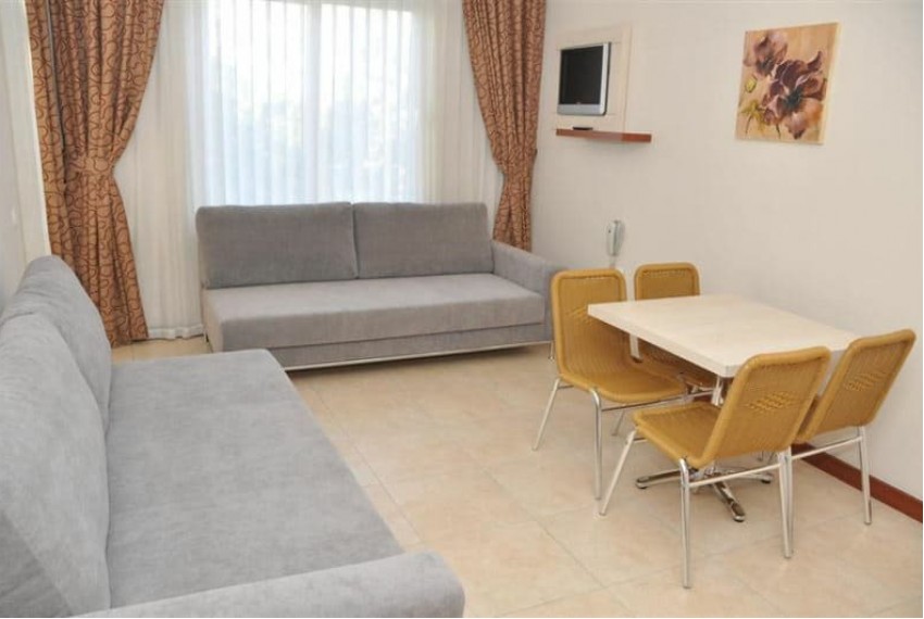 Fougere Apart Hotel Apart, apartament Fougere Apart Hotel Apart, apartament