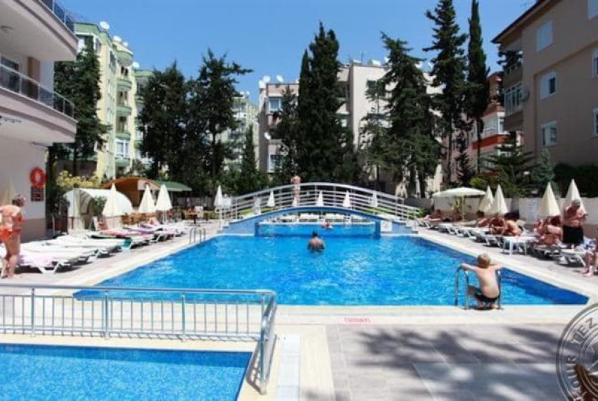 Elite Orkide Suite Hotel, 4* Elite Orkide Suite Hotel, 4*