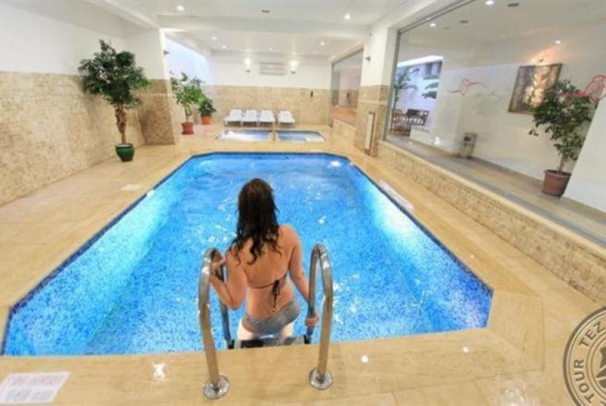 Elite Orkide Suite Hotel, 4* Elite Orkide Suite Hotel, 4*