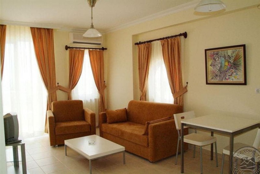 Elite Orkide Suite Hotel, 4* Elite Orkide Suite Hotel, 4*
