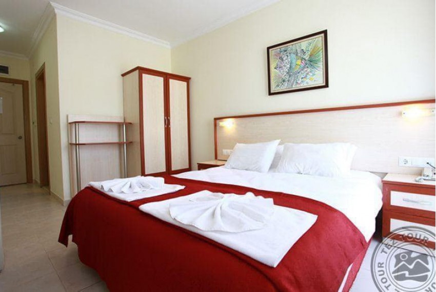 Elite Orkide Suite Hotel, 4* Elite Orkide Suite Hotel, 4*