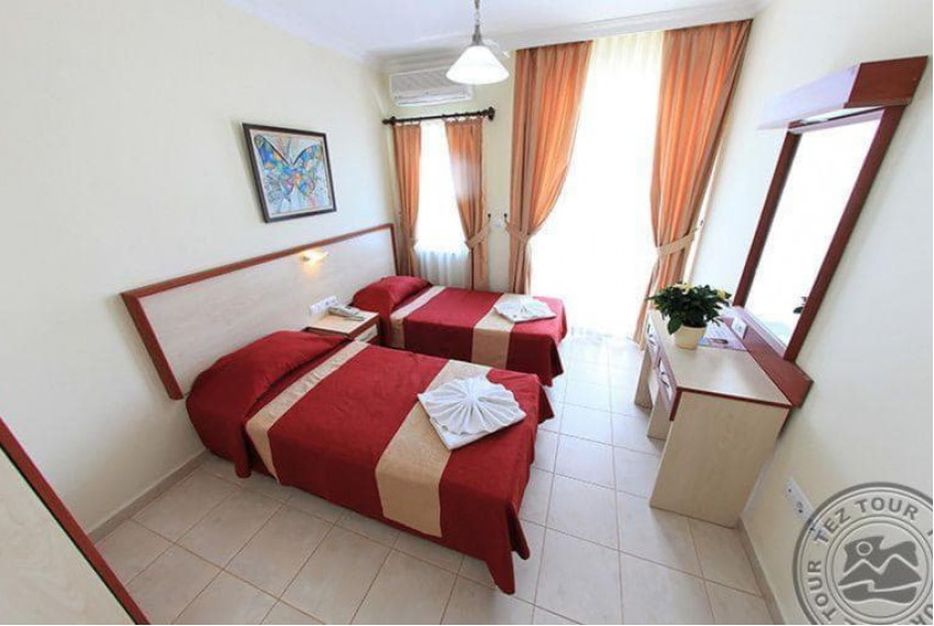 Elite Orkide Suite Hotel, 4* Elite Orkide Suite Hotel, 4*