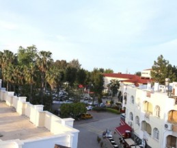 Park Marina Hotel, 3*