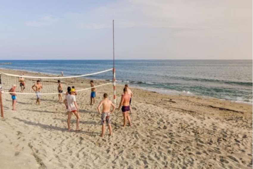 Green Paradise Beach Hotel, 4* Green Paradise Beach Hotel, 4*