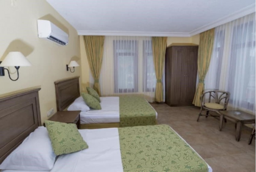 Green Paradise Beach Hotel, 4* Green Paradise Beach Hotel, 4*