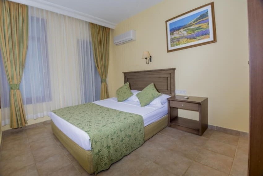 Green Paradise Beach Hotel, 4* Green Paradise Beach Hotel, 4*