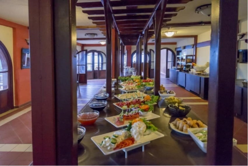 Green Paradise Beach Hotel, 4* Green Paradise Beach Hotel, 4*