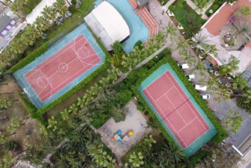 Green Paradise Beach Hotel, 4* Green Paradise Beach Hotel, 4*