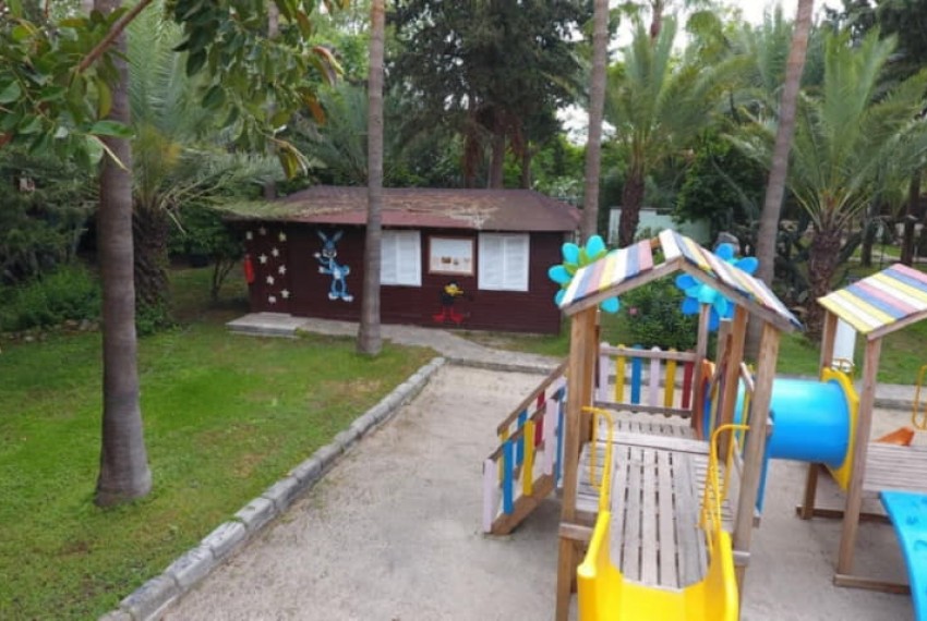 Green Paradise Beach Hotel, 4* Green Paradise Beach Hotel, 4*