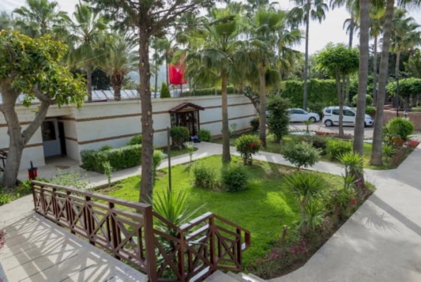 Green Paradise Beach Hotel, 4* Green Paradise Beach Hotel, 4*