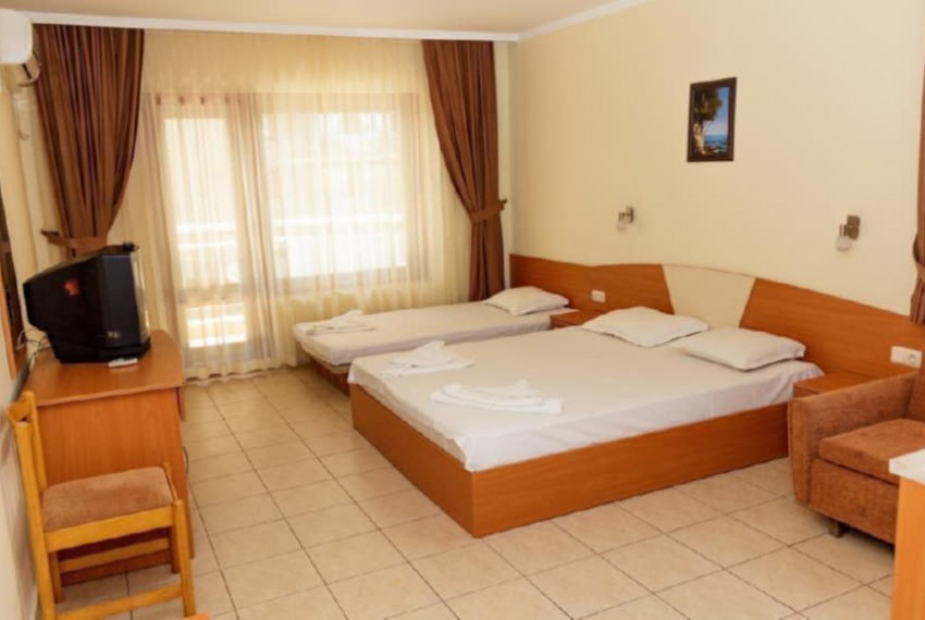 Malibu Sunny Beach, 3* Malibu Sunny Beach, 3*