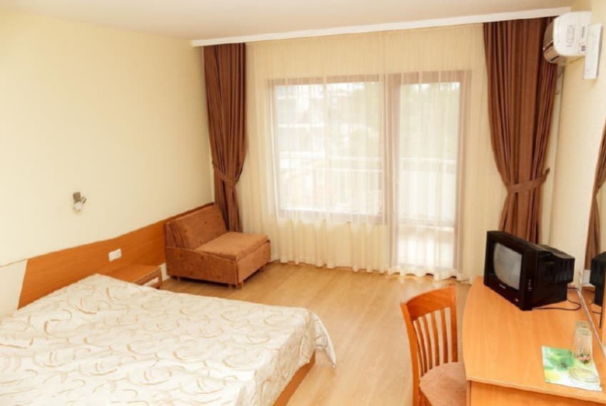 Malibu Sunny Beach, 3* Malibu Sunny Beach, 3*
