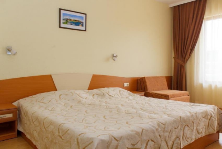 Malibu Sunny Beach, 3* Malibu Sunny Beach, 3*