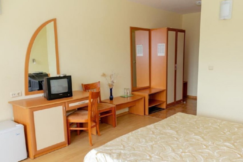 Malibu Sunny Beach, 3* Malibu Sunny Beach, 3*