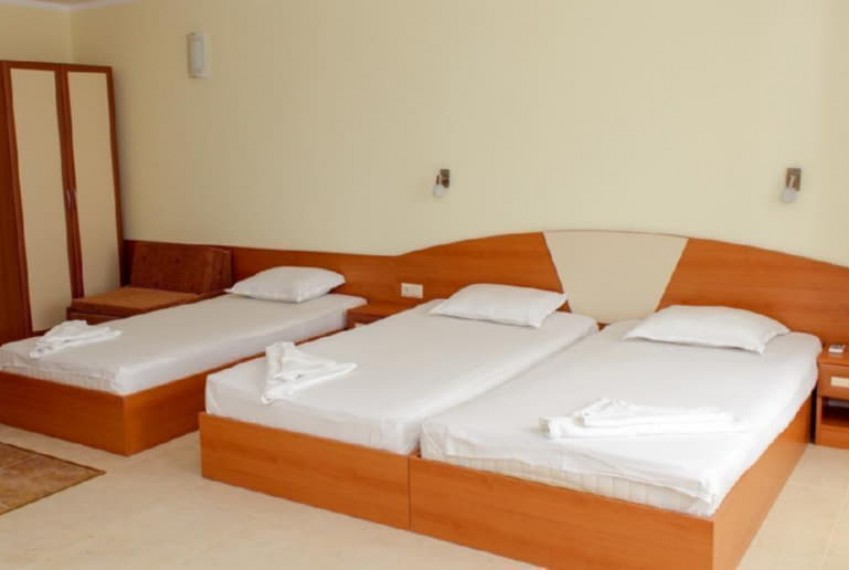 Malibu Sunny Beach, 3* Malibu Sunny Beach, 3*