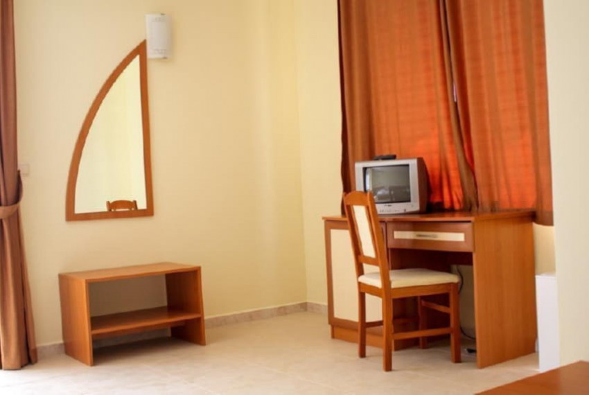 Malibu Sunny Beach, 3* Malibu Sunny Beach, 3*