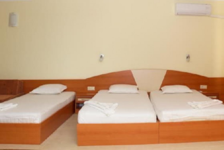 Malibu Sunny Beach, 3* Malibu Sunny Beach, 3*
