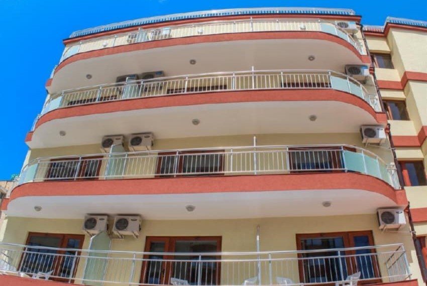 Malibu Sunny Beach, 3* Malibu Sunny Beach, 3*