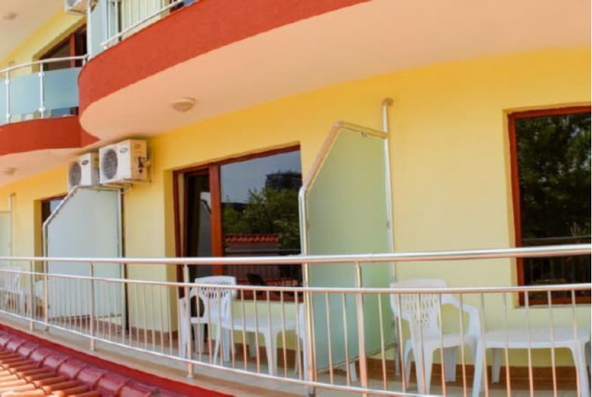 Malibu Sunny Beach, 3* Malibu Sunny Beach, 3*
