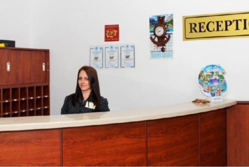 Malibu Sunny Beach, 3* Malibu Sunny Beach, 3*