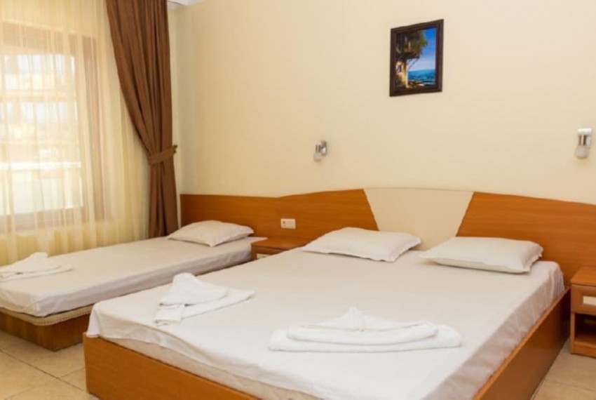 Malibu Sunny Beach, 3* Malibu Sunny Beach, 3*