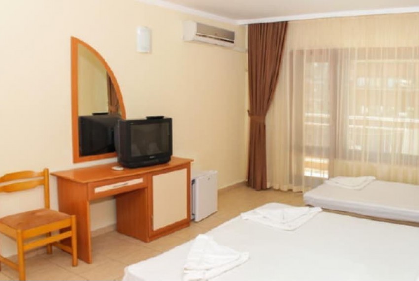 Malibu Sunny Beach, 3* Malibu Sunny Beach, 3*