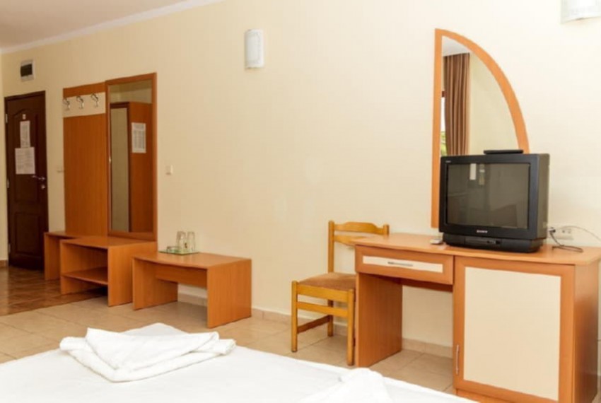 Malibu Sunny Beach, 3* Malibu Sunny Beach, 3*