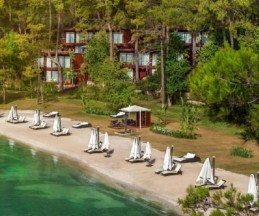 Club Prvie By Rixos Gocek, 5*